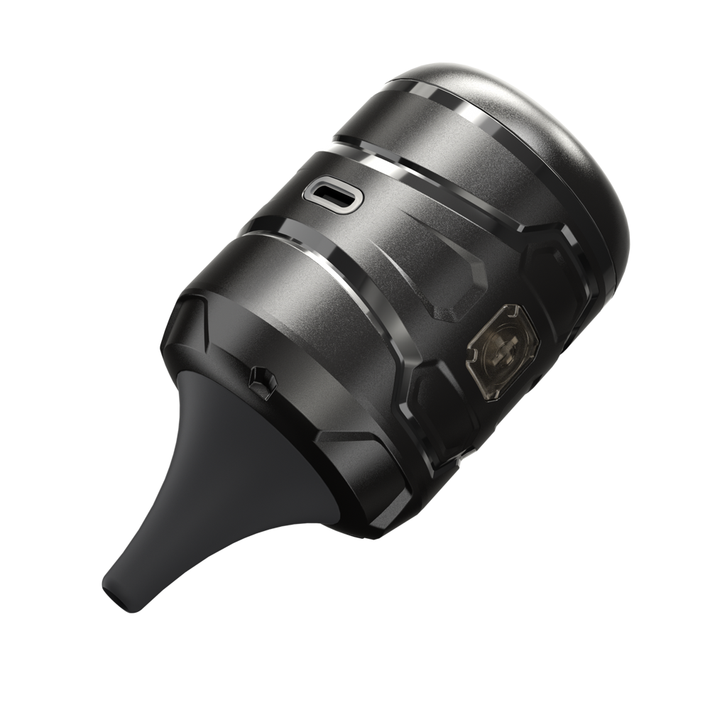 NITECORE BB Nano Przenośny Ele – Vacuum Chamber Small recenzja i cena
