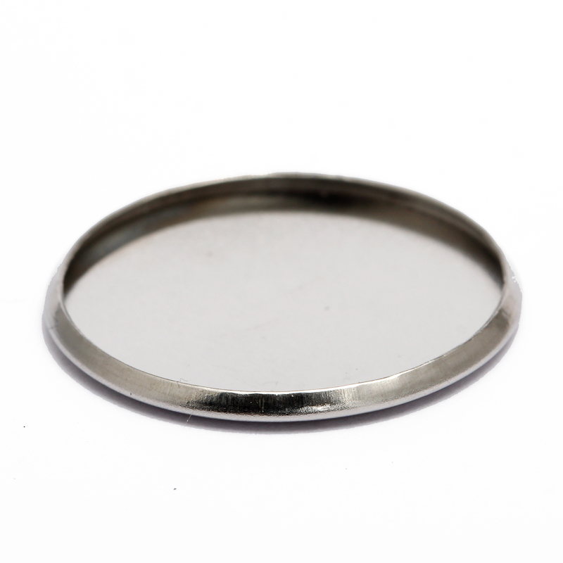 20 sztuk ze stali nierdzewnej  – Bezels Set Pendant recenzja i cena