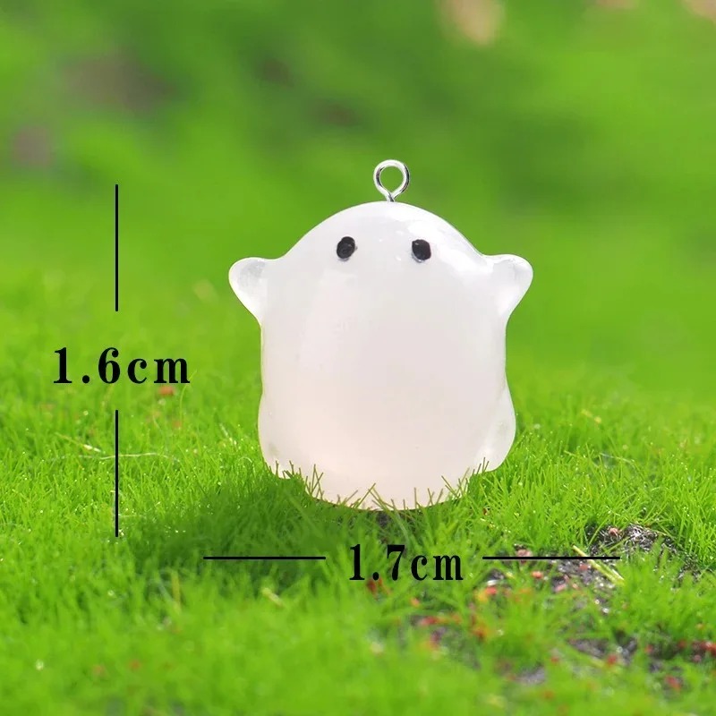 10 sztuk uroczych, świecących  – Resin Crafts Diy recenzja i cena