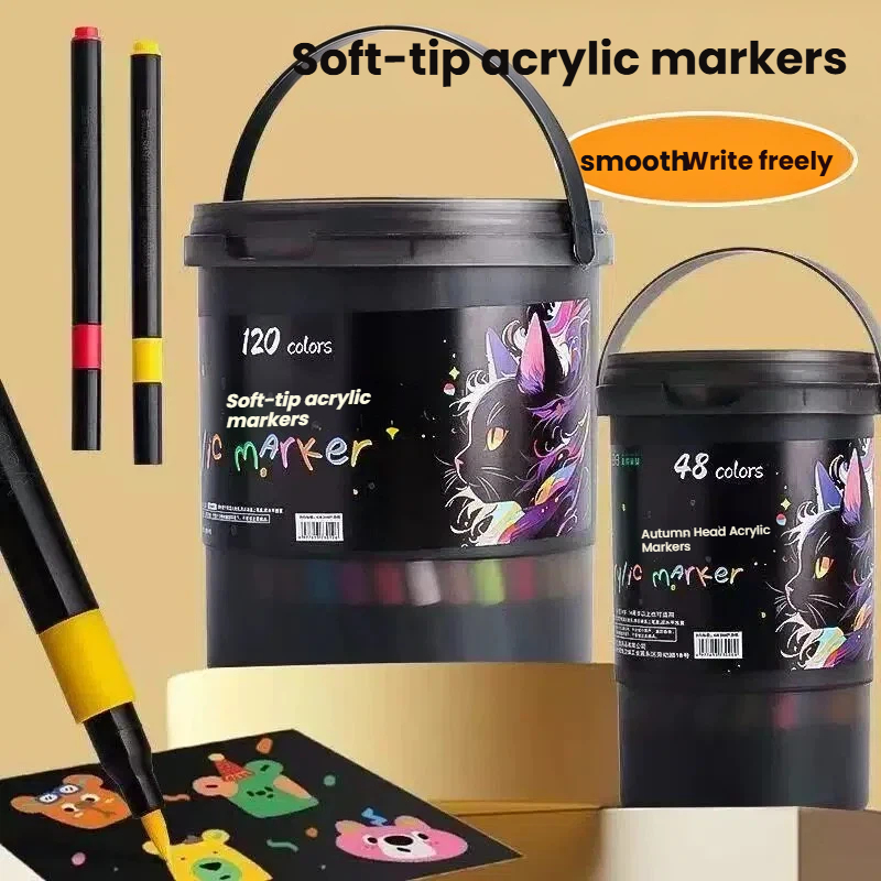 Zestaw markerów w kolorowych o – Copic Marker Sketch recenzja i cena
