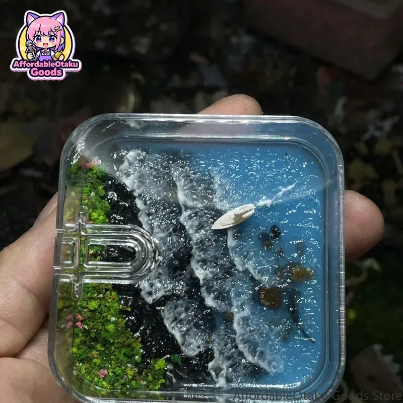 Rzeźba z żywicy przedstawiając – Resin Crafts Diy recenzja i cena