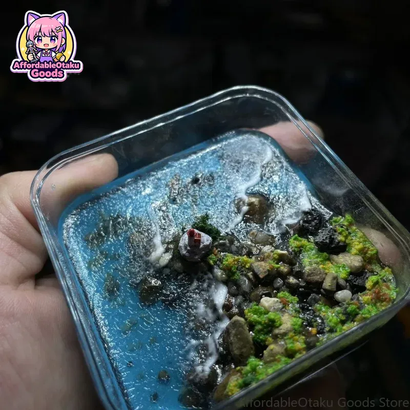 Rzeźba z żywicy przedstawiając – Resin Crafts Diy recenzja i cena